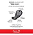 Bretelle Ciclismo Curtlo Masculino 3d Compress TD Tamanho GG - Imagem 6
