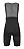 Bretelle Ciclismo Curtlo Masculino 3d Compress TD Tamanho GG - Imagem 2