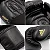 Luva de Boxe Adidas Speed 50 Black Gold 10oz - Imagem 4