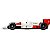 Lego Icons McLaren MP4/4 e Ayrton Senna - Imagem 5