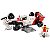 Lego Icons McLaren MP4/4 e Ayrton Senna - Imagem 2