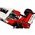 Lego Icons McLaren MP4/4 e Ayrton Senna - Imagem 6