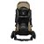 Mochila Curtlo Hiker 50+10l - Imagem 3