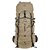 Mochila Curtlo Hiker 50+10l - Imagem 2