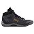 Tênis Everlast Forceknit 5 Cinza/Dourado - Imagem 3