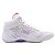 Tênis Everlast Forceknit 5 Branco / Lilas - Imagem 4