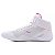 Tênis Everlast Forceknit 5 Branco / Lilas - Imagem 3