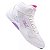 Tênis Everlast Forceknit 5 Branco / Lilas - Imagem 1