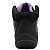 Tênis Everlast Forceknit 5 Fem Preto / Roxo - Imagem 6