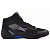 Tênis Everlast Forceknit 5 Fem Preto / Roxo - Imagem 4