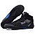 Tênis Everlast Forceknit 5 Fem Preto / Roxo - Imagem 2