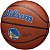 Bola de Basquete Wilson Nba Team Alliance Tamanho 7 - Imagem 2
