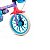 Bicicleta Aro 12 Nathor Disney Stitch - Imagem 3