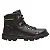 Bota Bradok Work Boot C.A 50930 Preta - Imagem 1
