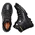 Bota Bradok Work Boot C.A 50930 Preta - Imagem 3