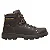Bota Bradok Work Boot C.A 50930 Brown - Imagem 1