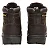 Bota Bradok Work Boot C.A 50930 Brown - Imagem 5