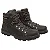 Bota Bradok Work Boot C.A 50930 Brown - Imagem 2