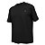 Camiseta Curtlo Active Fresh Masculina Preto - Imagem 3