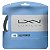Corda Luxilon Alu Power 115 prata Cartela - Imagem 1