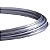 Corda Luxilon Alu Power 115 prata Cartela - Imagem 2