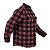 Jaqueta Casaco de Inverno Hewer Curtlo Vinho P - Imagem 2