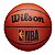 Bola de Basquete Wilson Nba Forge Tamanho 5 - Imagem 1