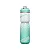 Garrafa Camelbak Podium Chill Azul e Branco 620 ml - Imagem 1