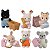 Sylvanian Families Bebe Surpresa Vai às Compras 5794 Epoch - Imagem 3