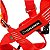 Cadeirinha Brave Infantil Invisible Straps Conquista - Imagem 1