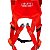 Cadeirinha Brave Infantil Invisible Straps Conquista - Imagem 4