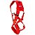 Cadeirinha Brave Infantil Invisible Straps Conquista - Imagem 2