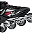 Patins Inline Fila Legacy Pro 80 - Imagem 5