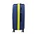 Mala de Viagem Everlast Azul Marinho Grande - Imagem 4