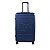 Mala de Viagem Everlast Azul Marinho Grande - Imagem 1