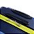 Mala de Viagem Everlast Azul Marinho Grande - Imagem 5