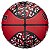 Bola de Basquete Wilson NBA Team Graffiti Chicago Bulls - Imagem 6