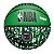 Bola de Basquete Wilson NBA Team Graffiti Boston Celtics - Imagem 8