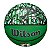 Bola de Basquete Wilson NBA Team Graffiti Boston Celtics - Imagem 6