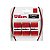 Overgrip Wilson Profile Comfort Red X3 - Imagem 1