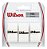 Overgrip Wilson Pro Perforated  Branco - Imagem 1