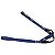 Parada Pronta Alligator 22 kN 80 cm UIAA Conquista Azul - Imagem 3