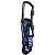 Parada Pronta Alligator 22 kN 80 cm UIAA Conquista Azul - Imagem 2