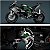 Lego Technic 42170 Motocicleta Kawasaki Ninja H2R - Imagem 4