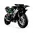 Lego Technic 42170 Motocicleta Kawasaki Ninja H2R - Imagem 3