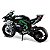 Lego Technic 42170 Motocicleta Kawasaki Ninja H2R - Imagem 6