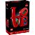 Lego Art Love 31214 Robert Indiana - Imagem 1