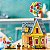 Lego Disney Casa de Up Altas Aventuras 43217 - Imagem 5