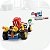Lego Super Mario Mario Kart Padrão 72032 - Imagem 4