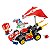 Lego Super Mario Mario Kart Padrão 72032 - Imagem 3